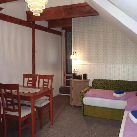 One-bedroom In