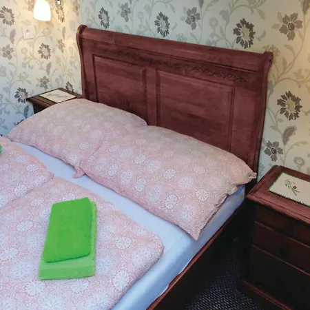 One-bedroom In شقة برزنو