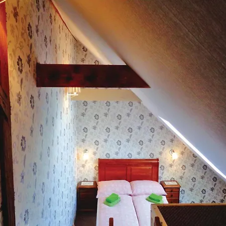 One-bedroom In برزنو