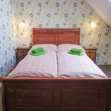 شقة One-bedroom In برزنو