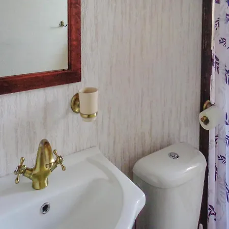 One-bedroom In * برزنو