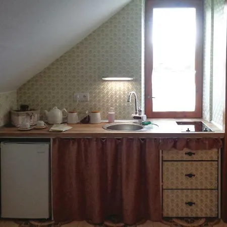 One-bedroom In برزنو