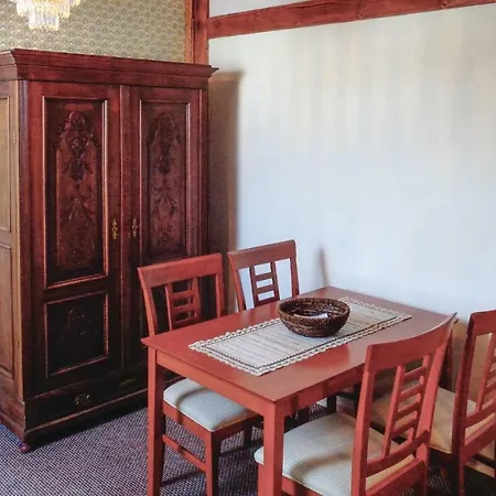 One-bedroom In * برزنو